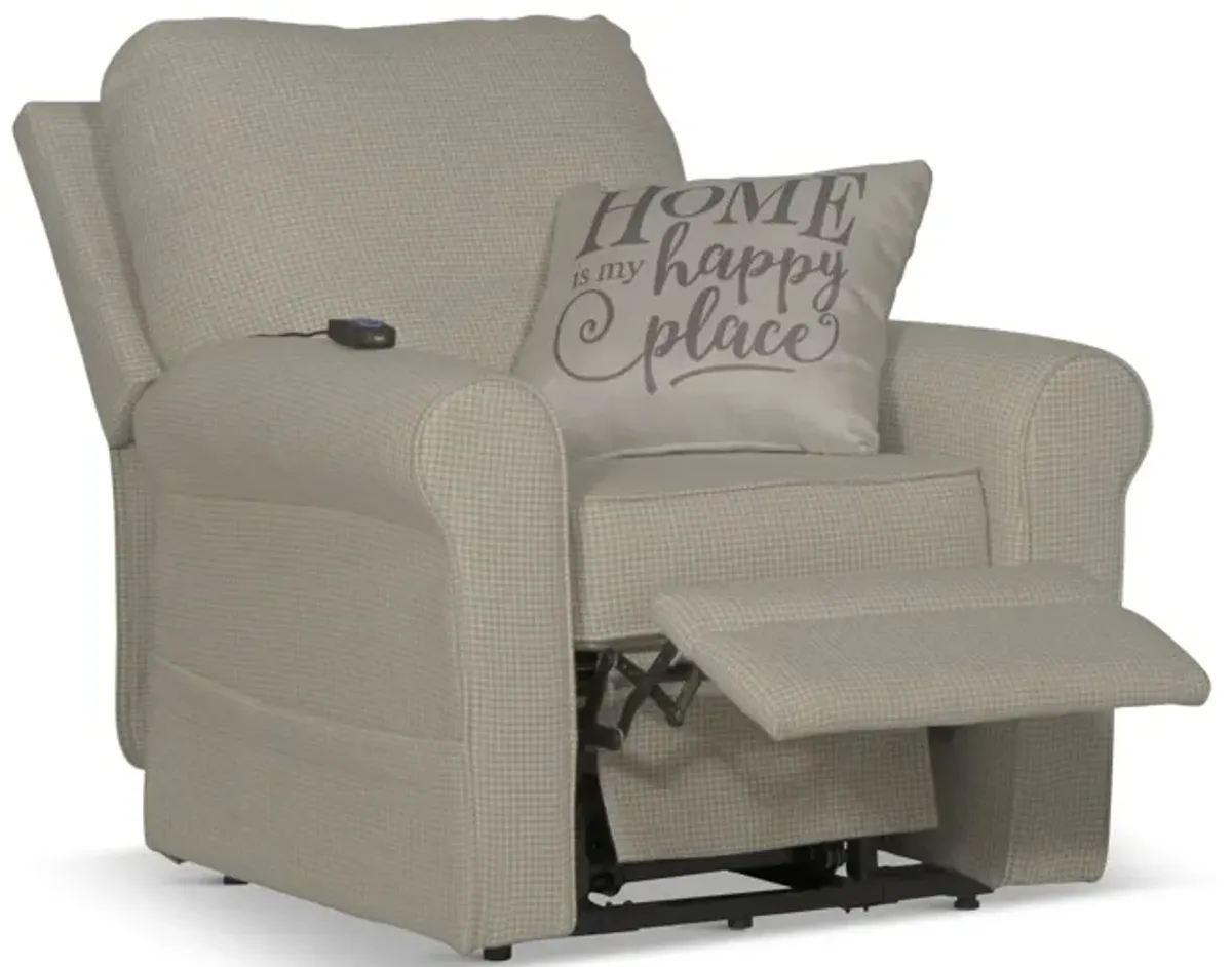 Jill Power Lift Chair Recliner