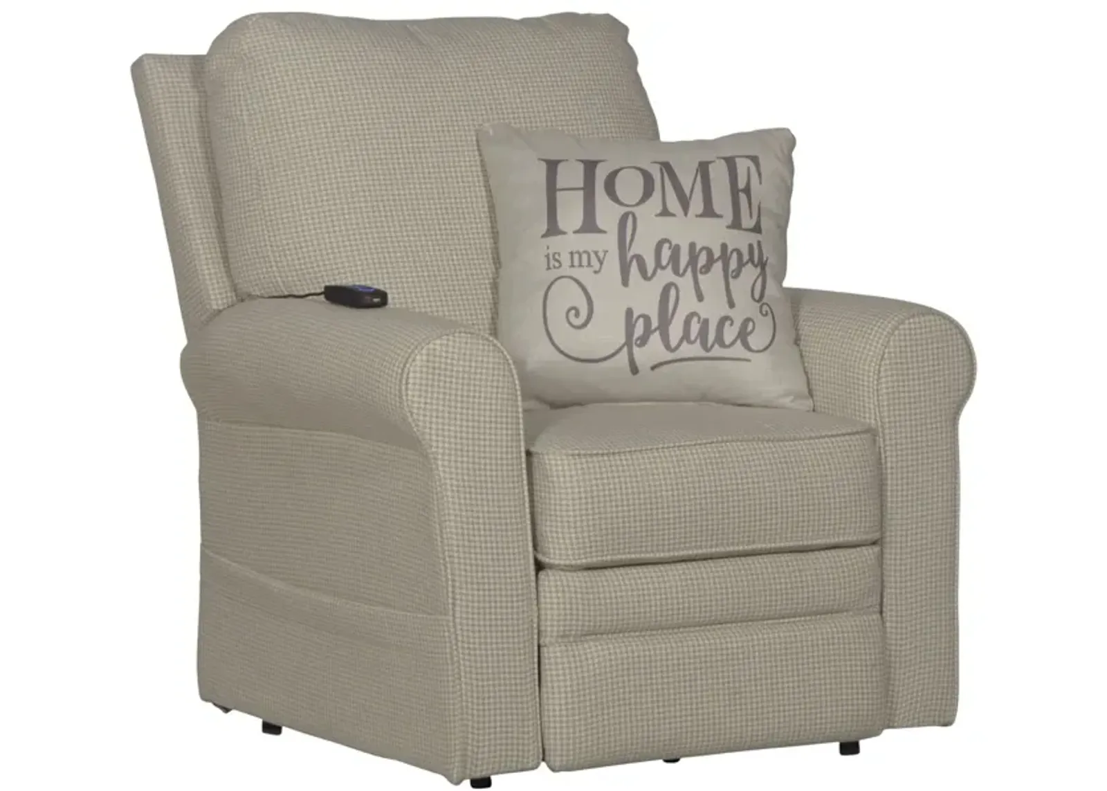 Jill Power Lift Chair Recliner