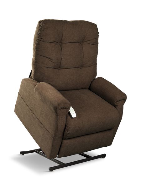 Norine Power Lift Chair - Java