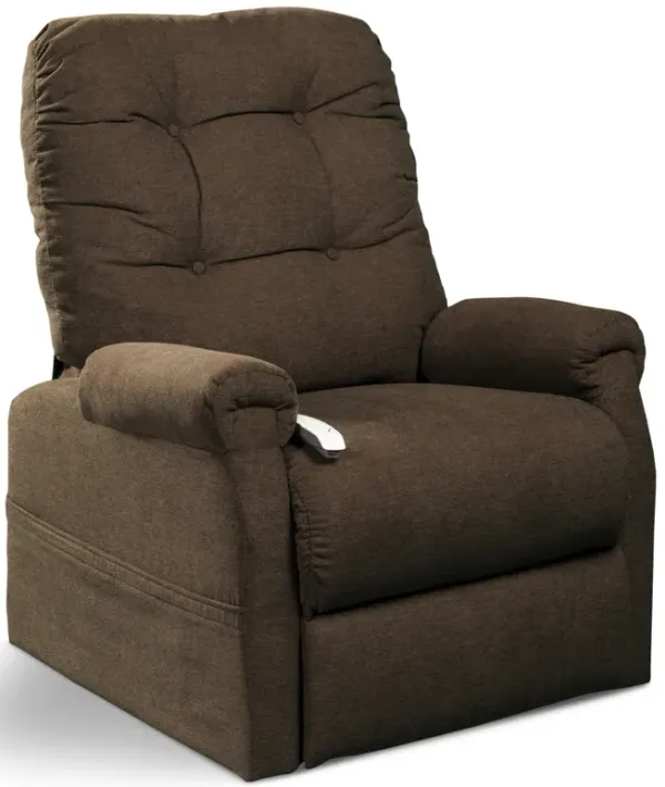 Norine Power Lift Chair - Java