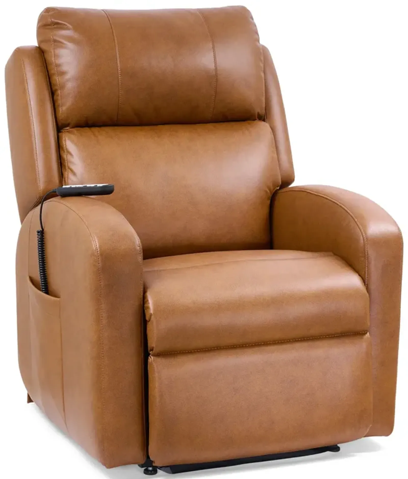 Clyde Power Lift Chair Recliner - Sinda Sparrow