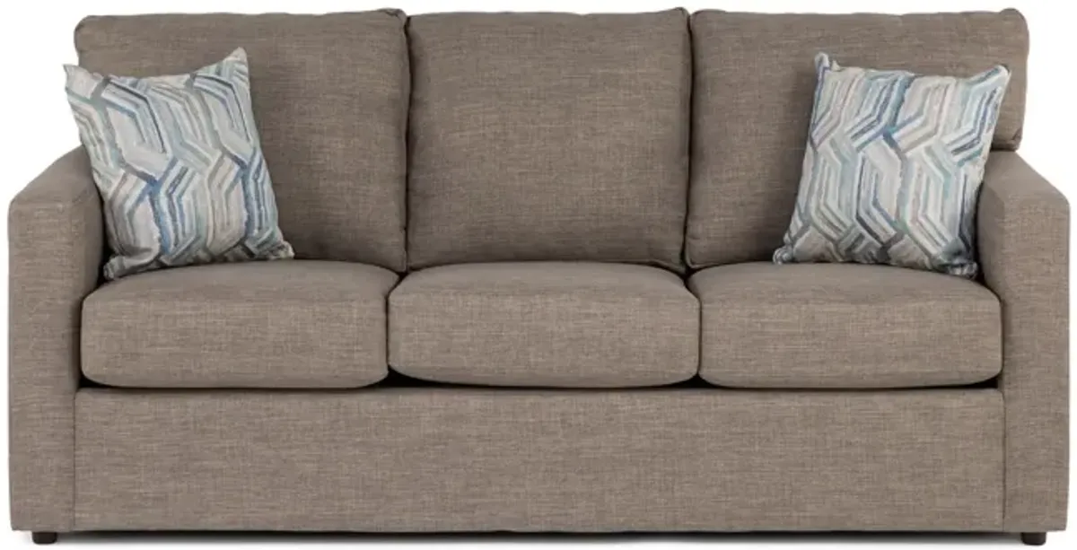 Spano Queen Sleeper Sofa