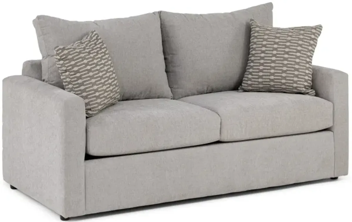 Tori Full Sleeper Sofa