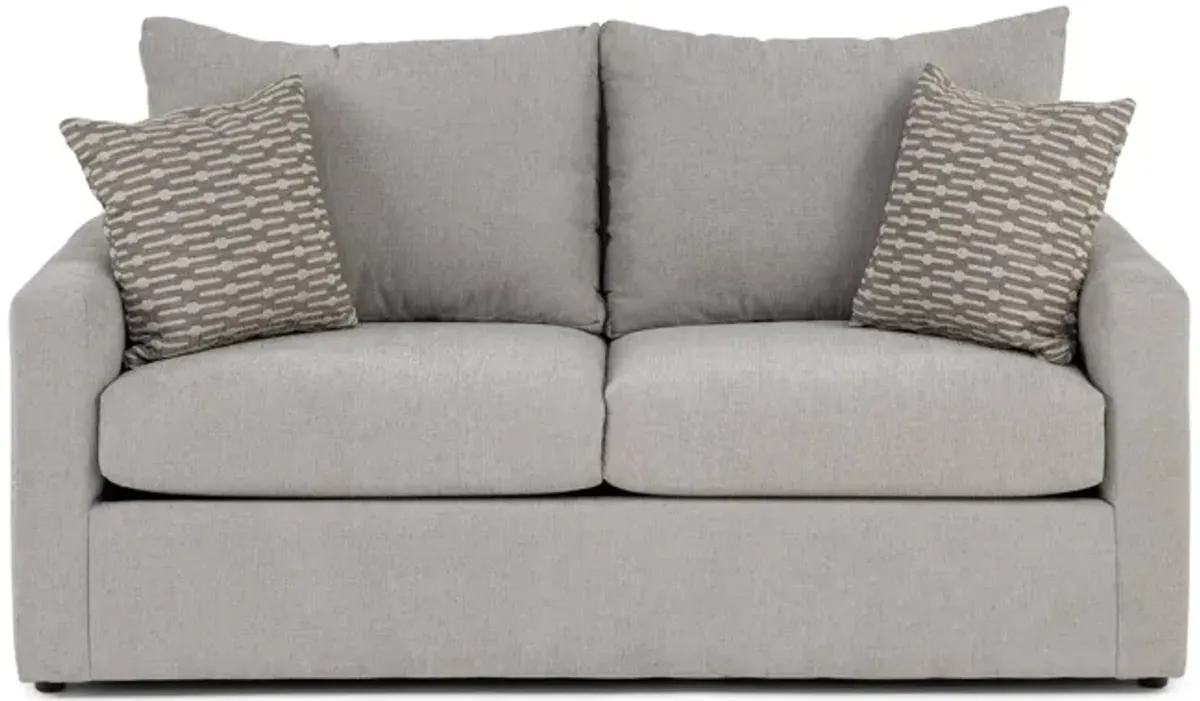 Tori Full Sleeper Sofa