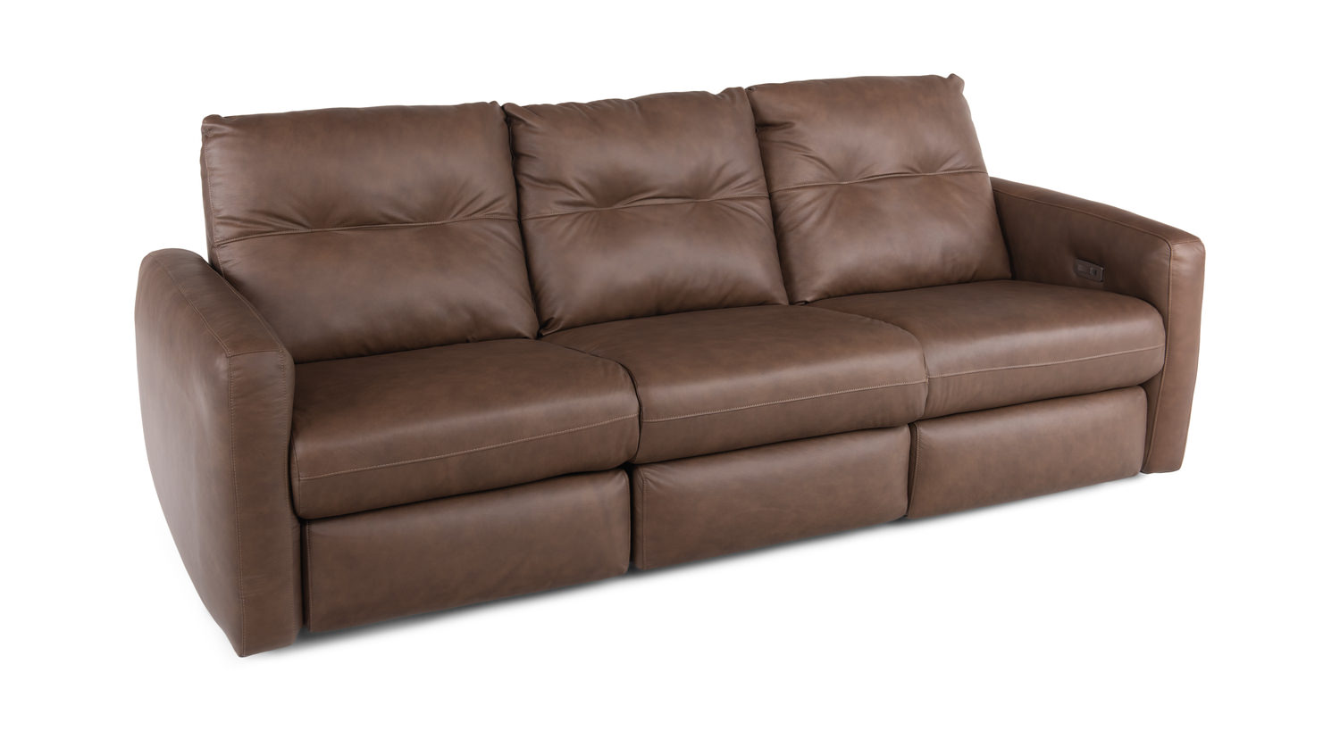 Annex Power Reclining Sofa