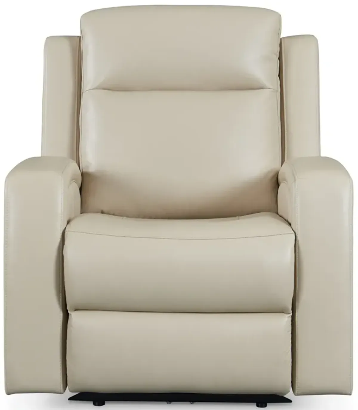 Andrew Zero Gravity Leather Power Recliner