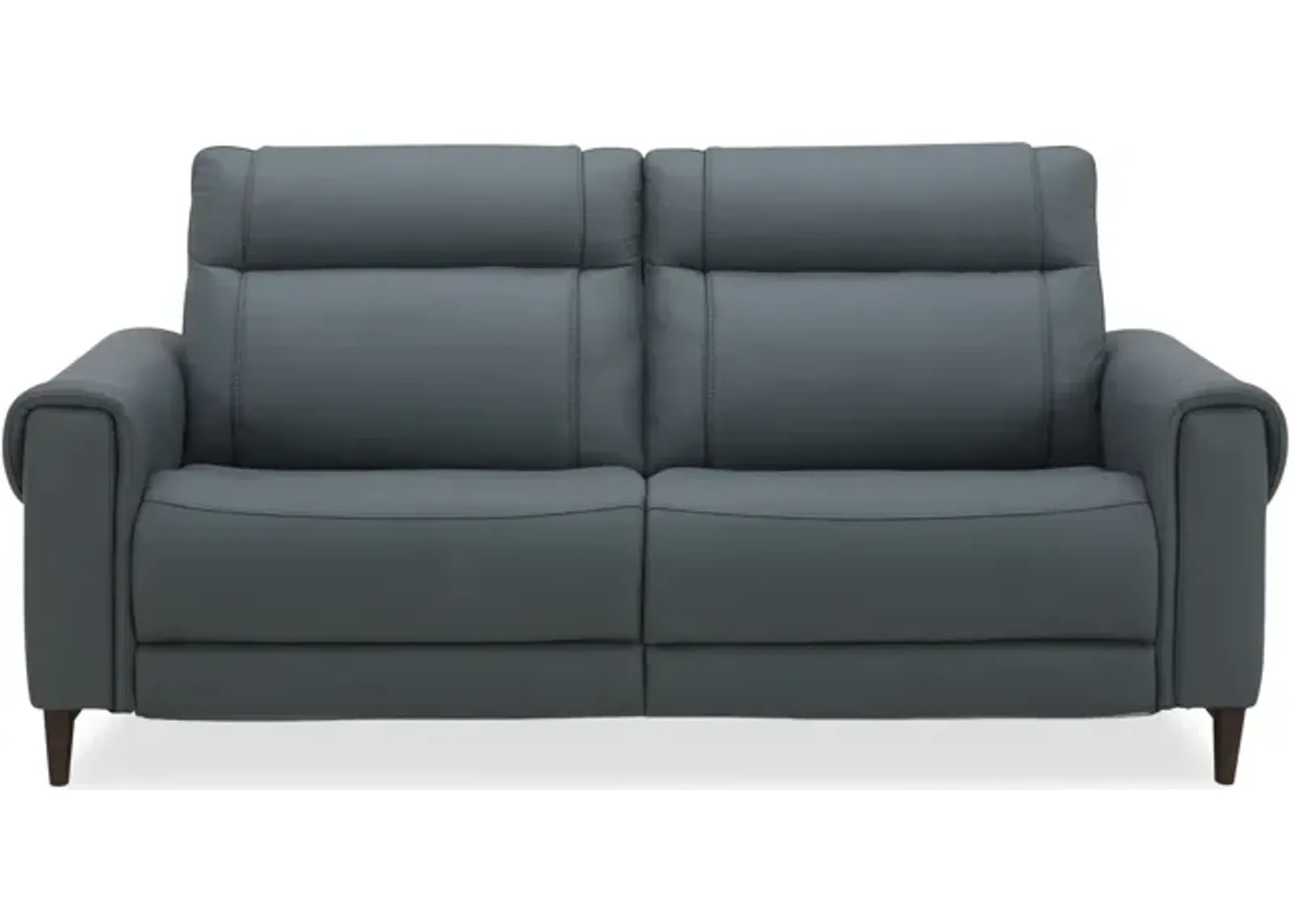 Judy Zero Gravity Leather Power Reclining Sofa