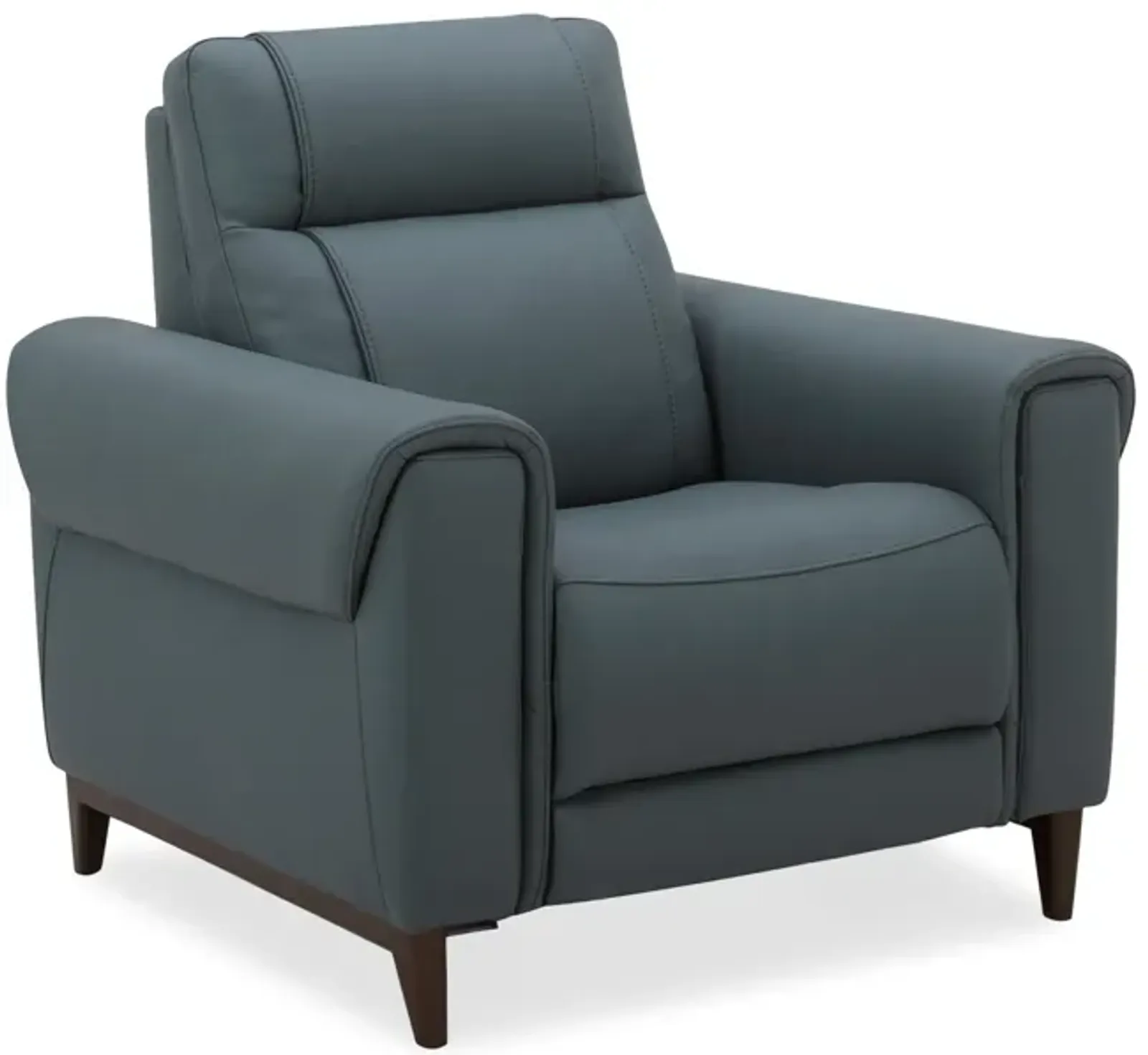 Judy Zero Gravity Leather Power Recliner