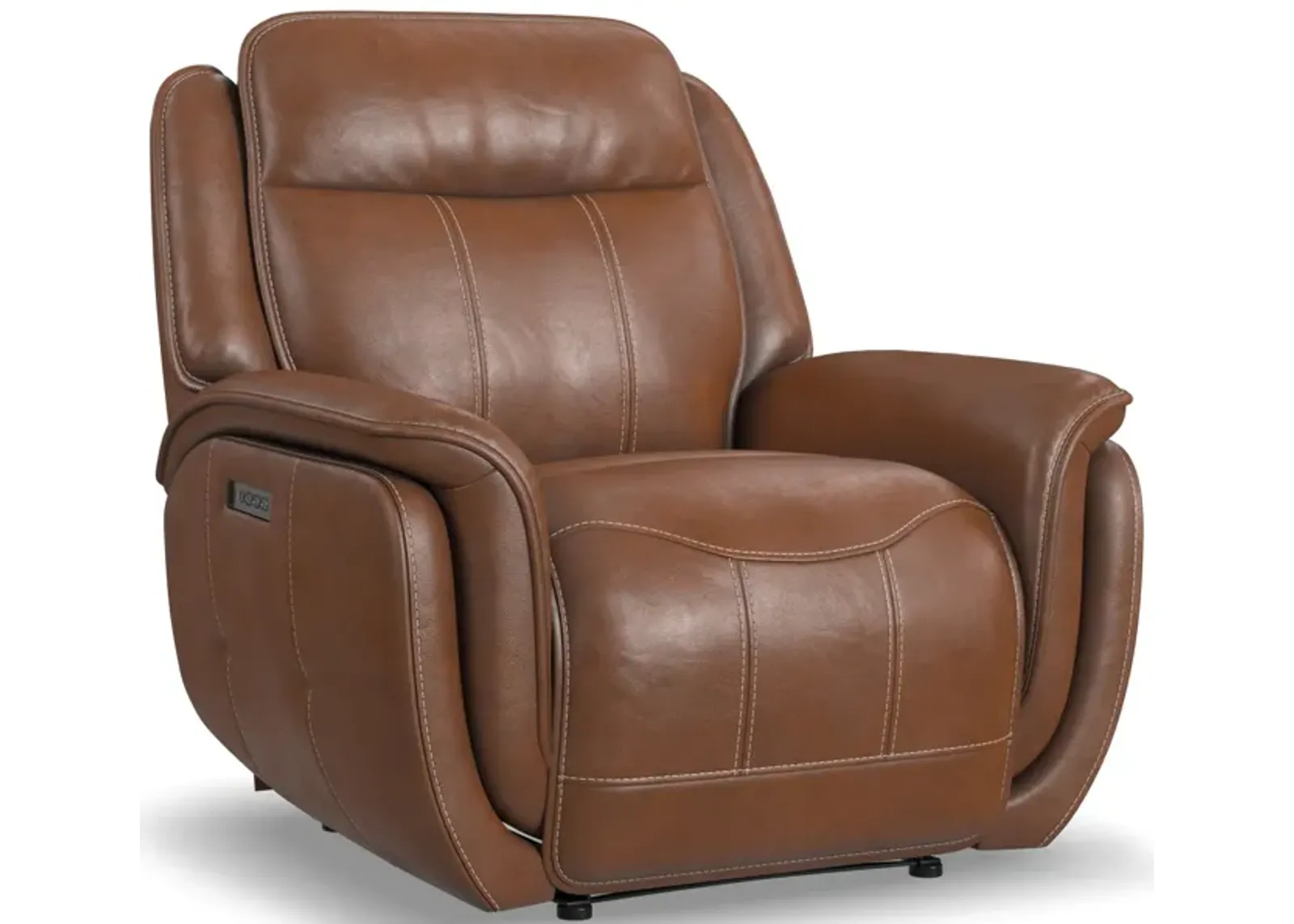 Swift Leather Power Recliner