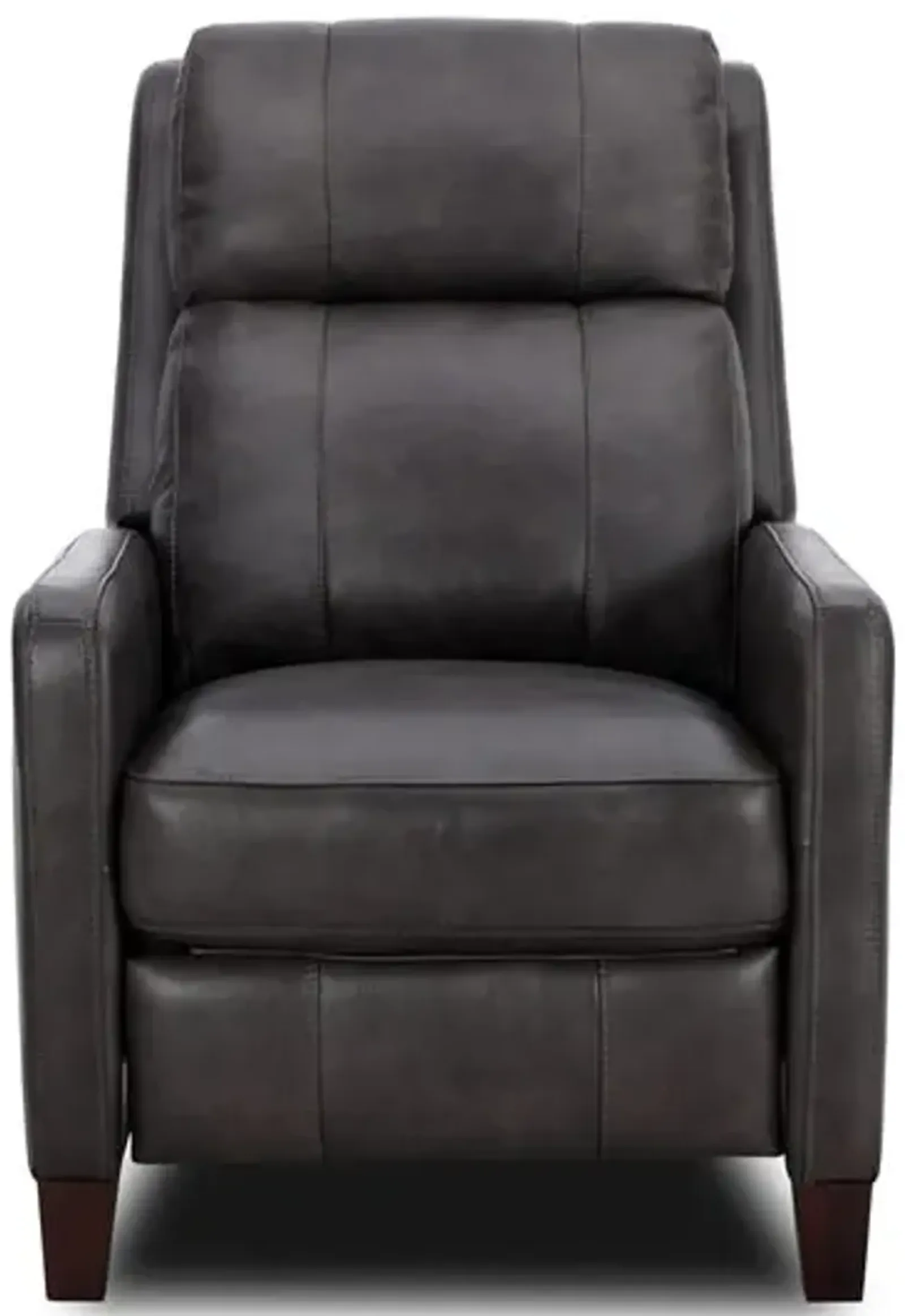 Walker Leather Power Recliner