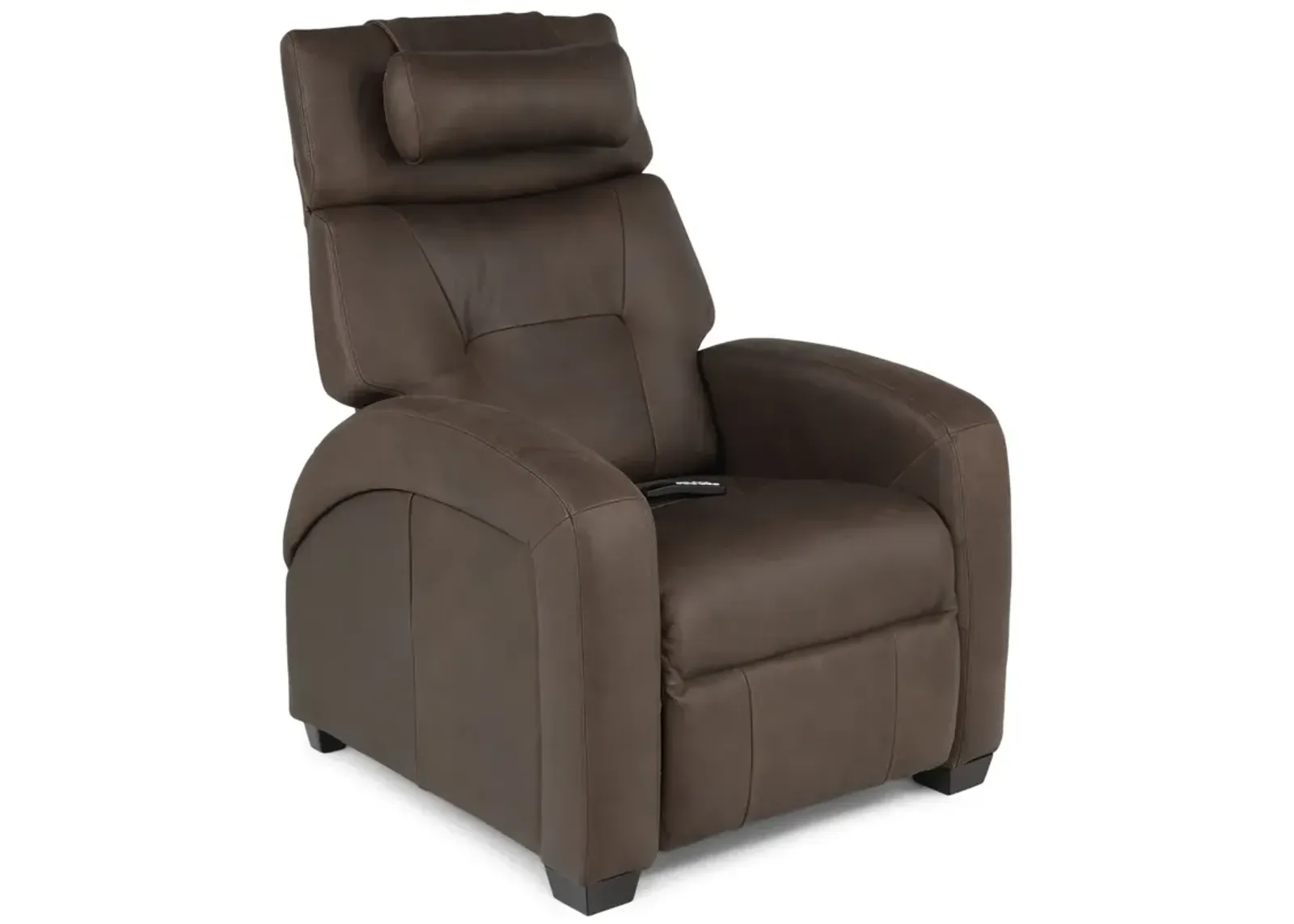 Zg5 Zero Gravity Leather Power Recliner