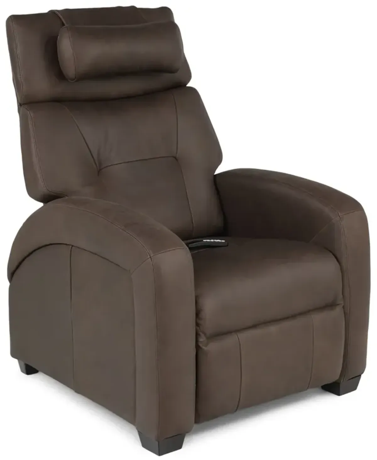 Zg5 Zero Gravity Leather Power Recliner