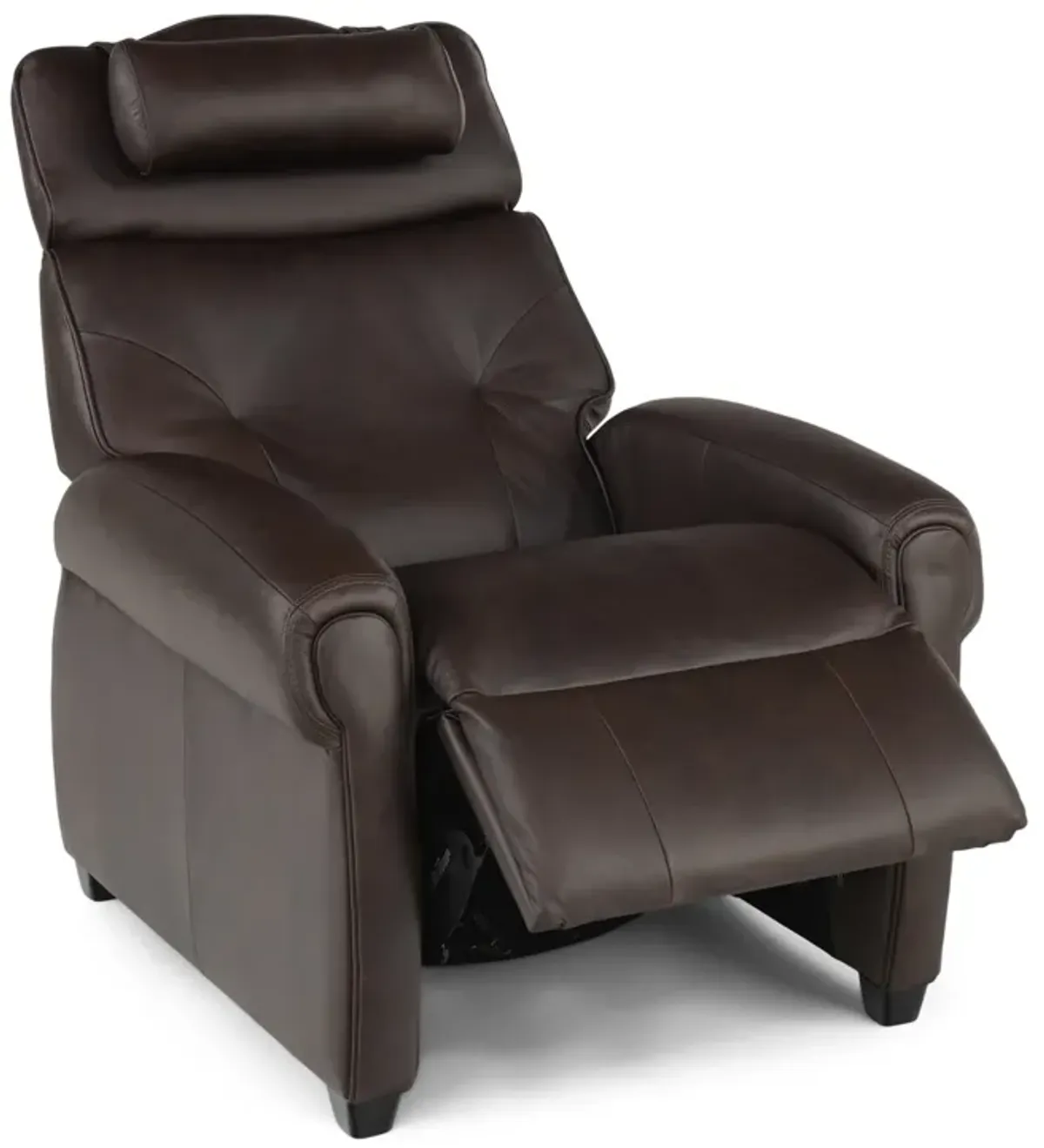 ZG6 Zero Gravity Leather Power Recliner