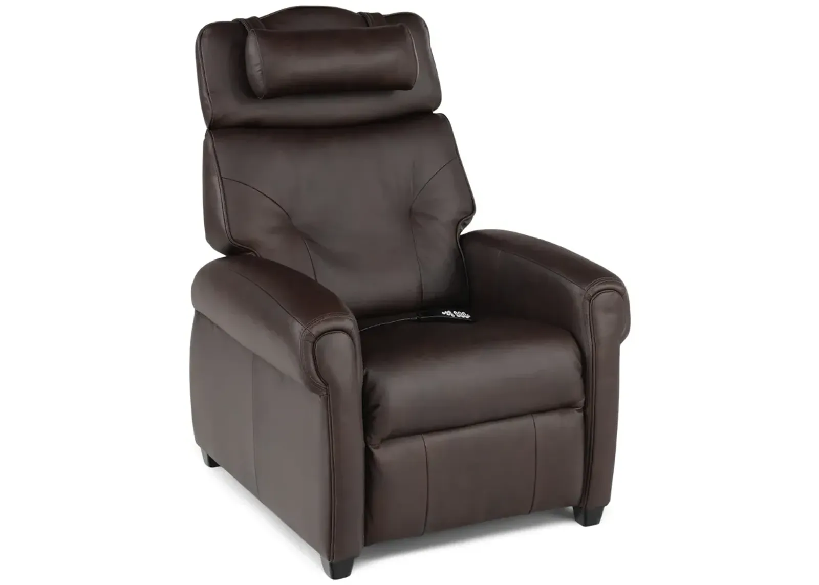 ZG6 Zero Gravity Leather Power Recliner