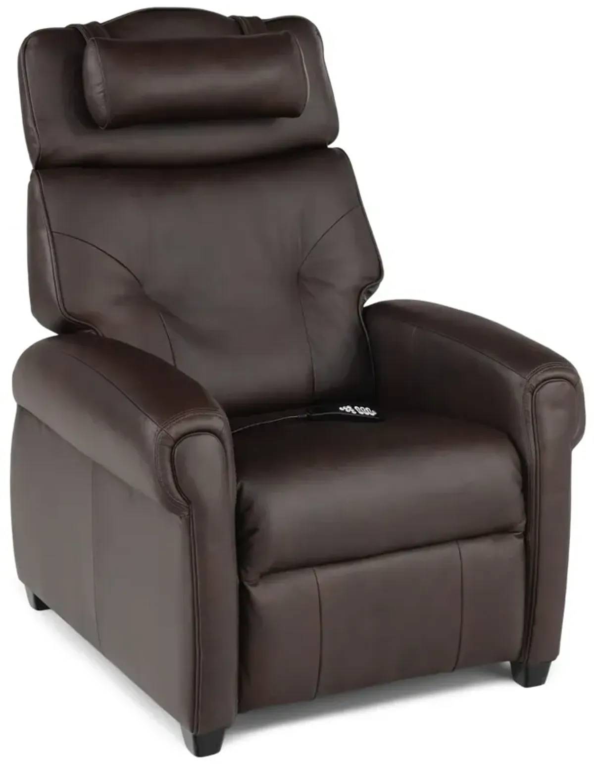 ZG6 Zero Gravity Leather Power Recliner