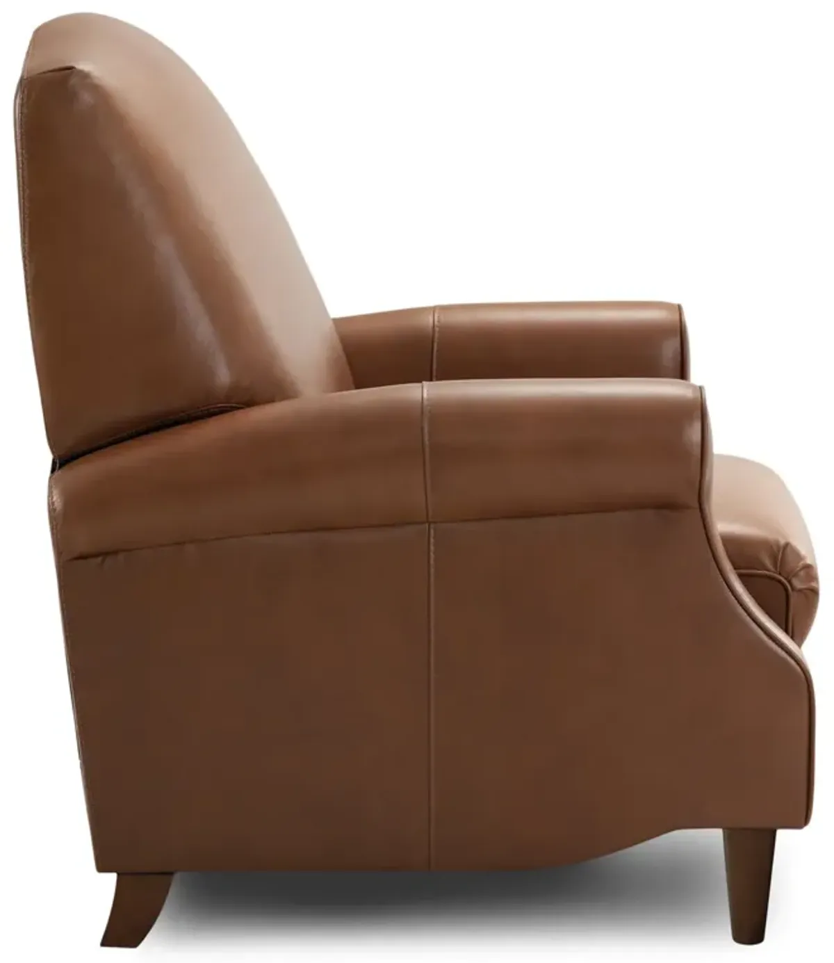 Pamela Leather Power Recliner