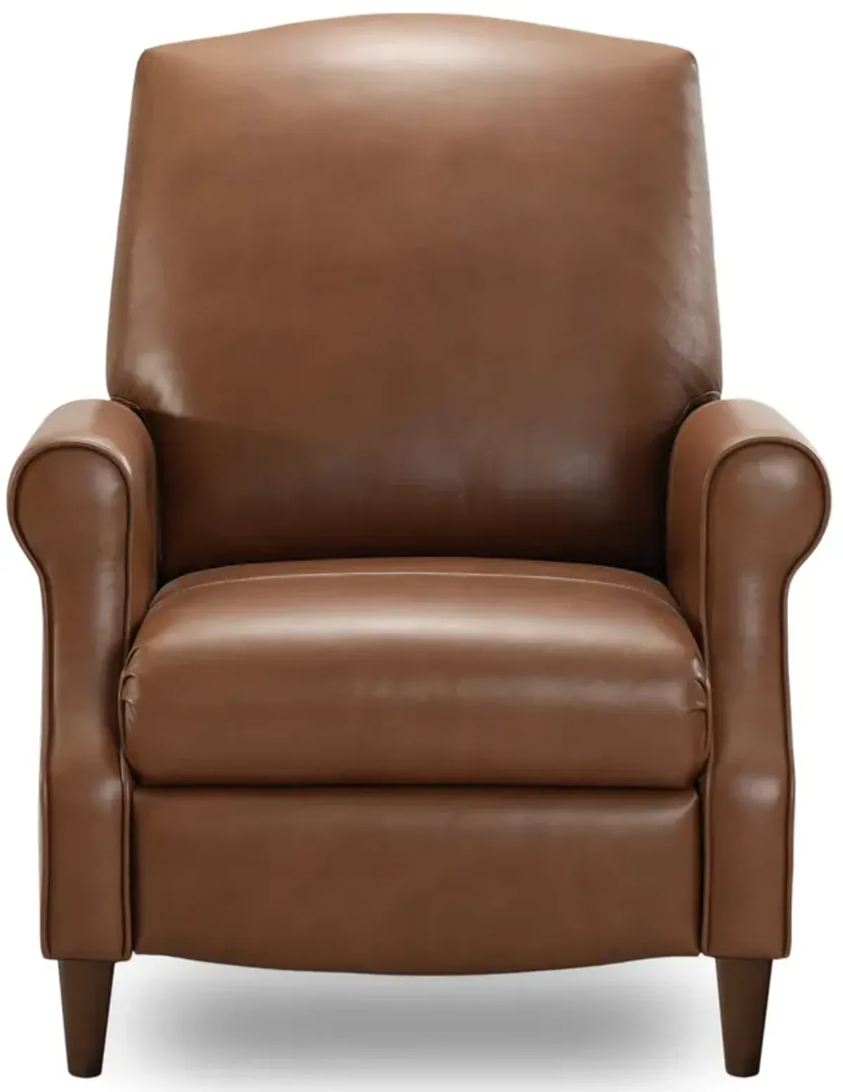 Pamela Leather Power Recliner