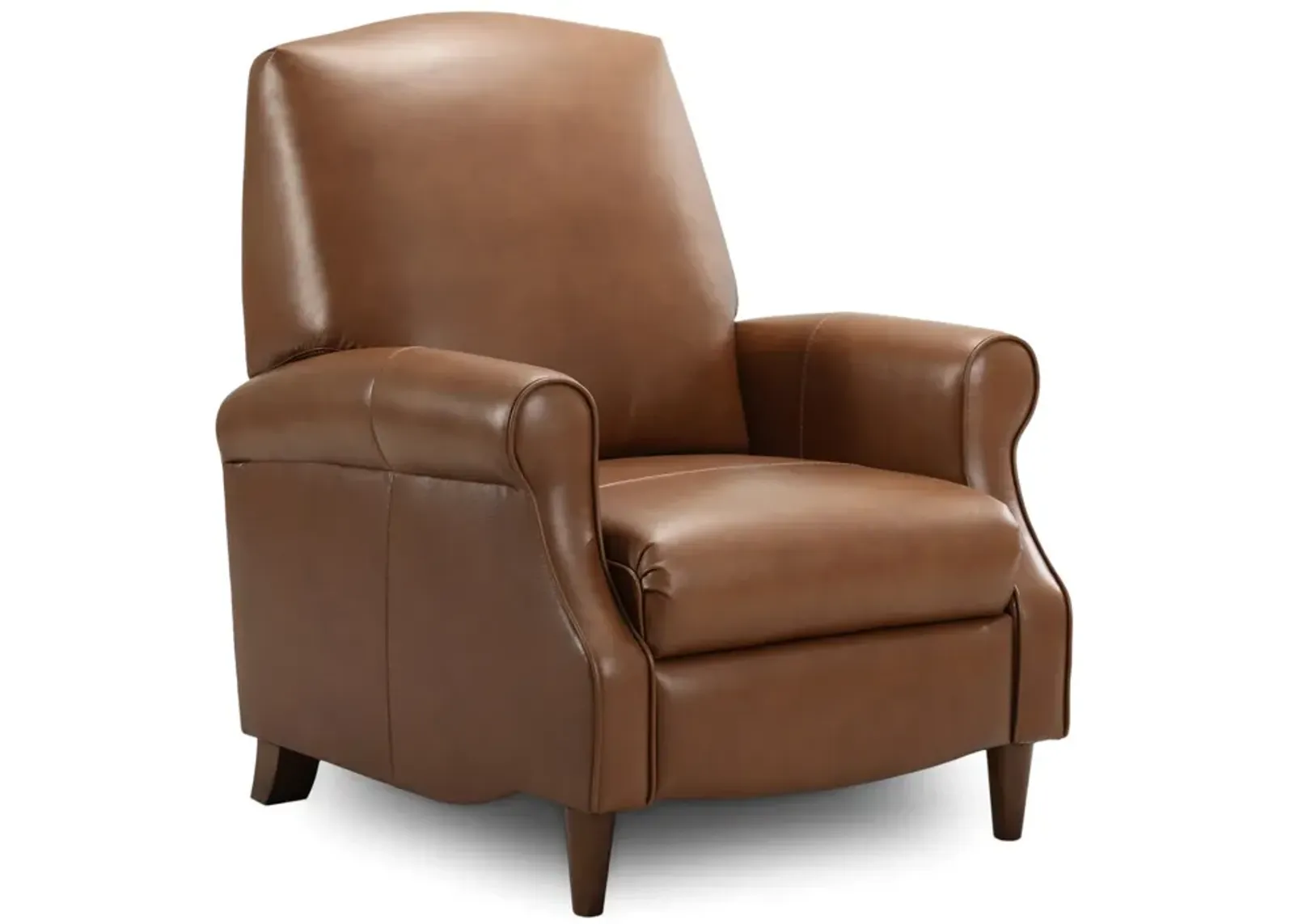 Pamela Leather Power Recliner