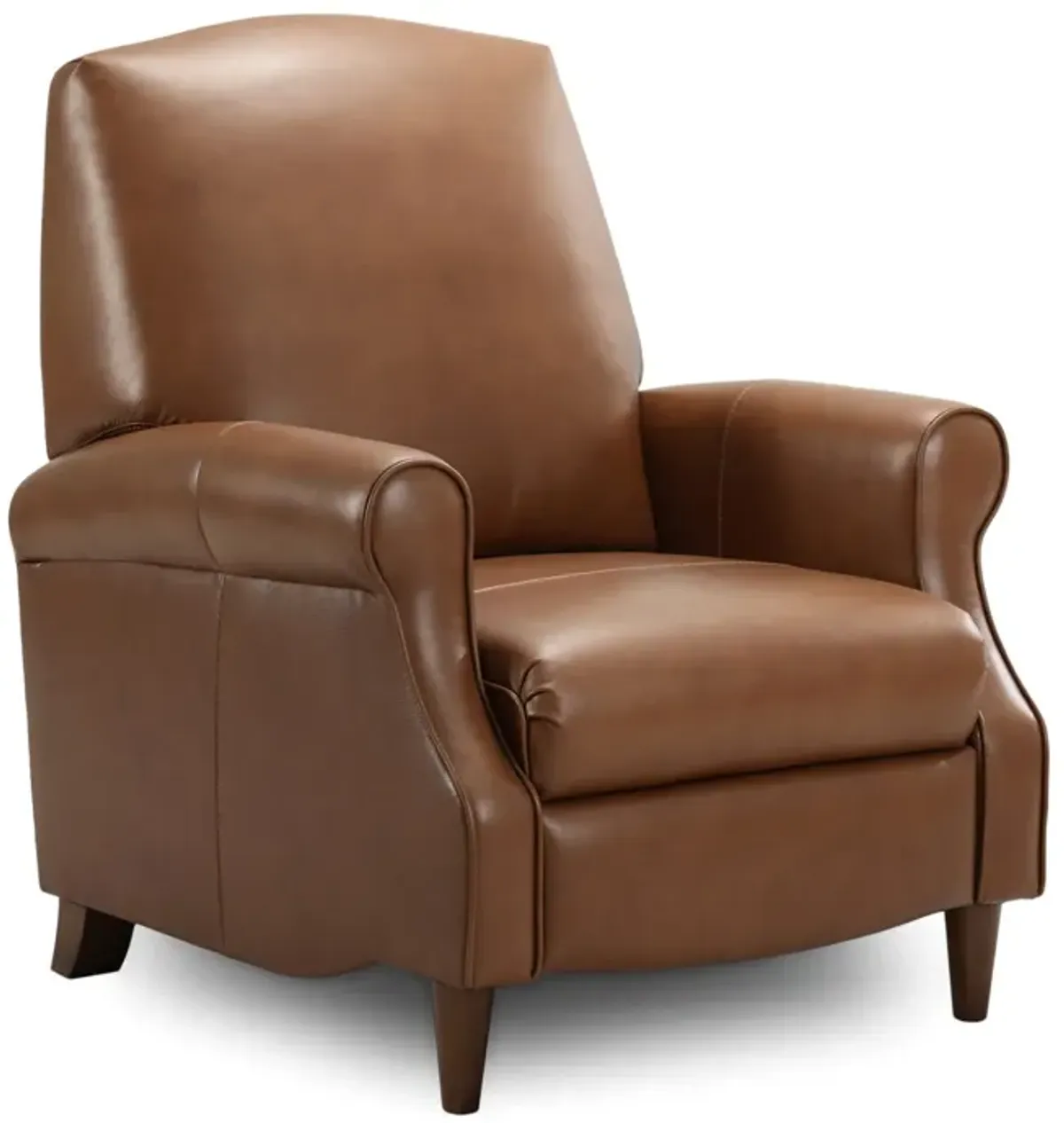 Pamela Leather Power Recliner