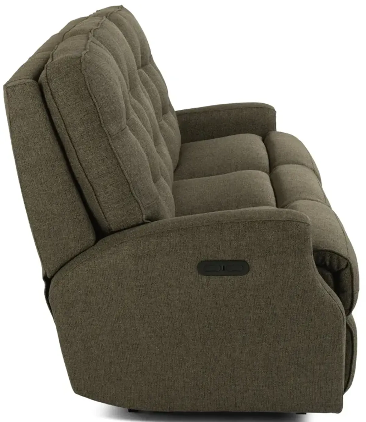 Devon Power Reclining Sofa