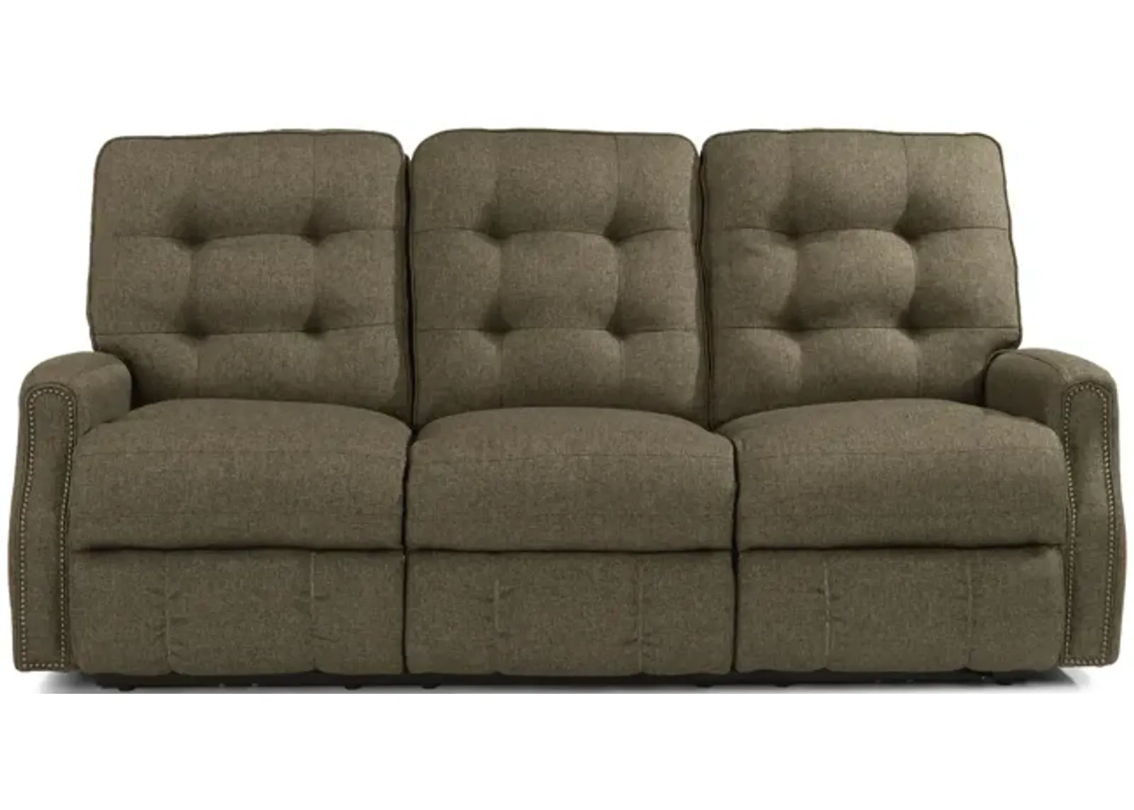 Devon Power Reclining Sofa