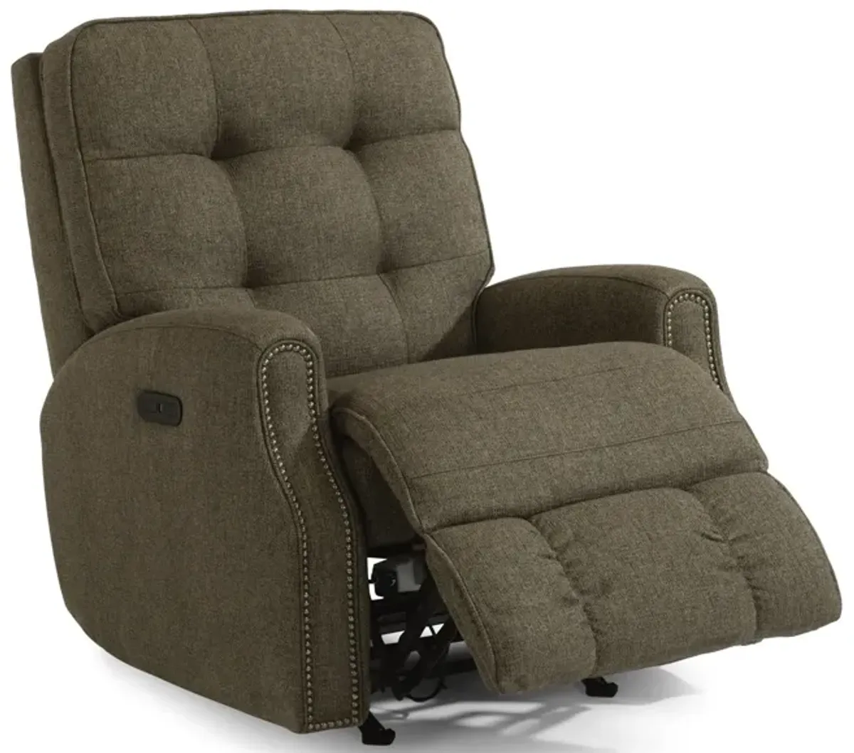 Devon Power Rocker Recliner