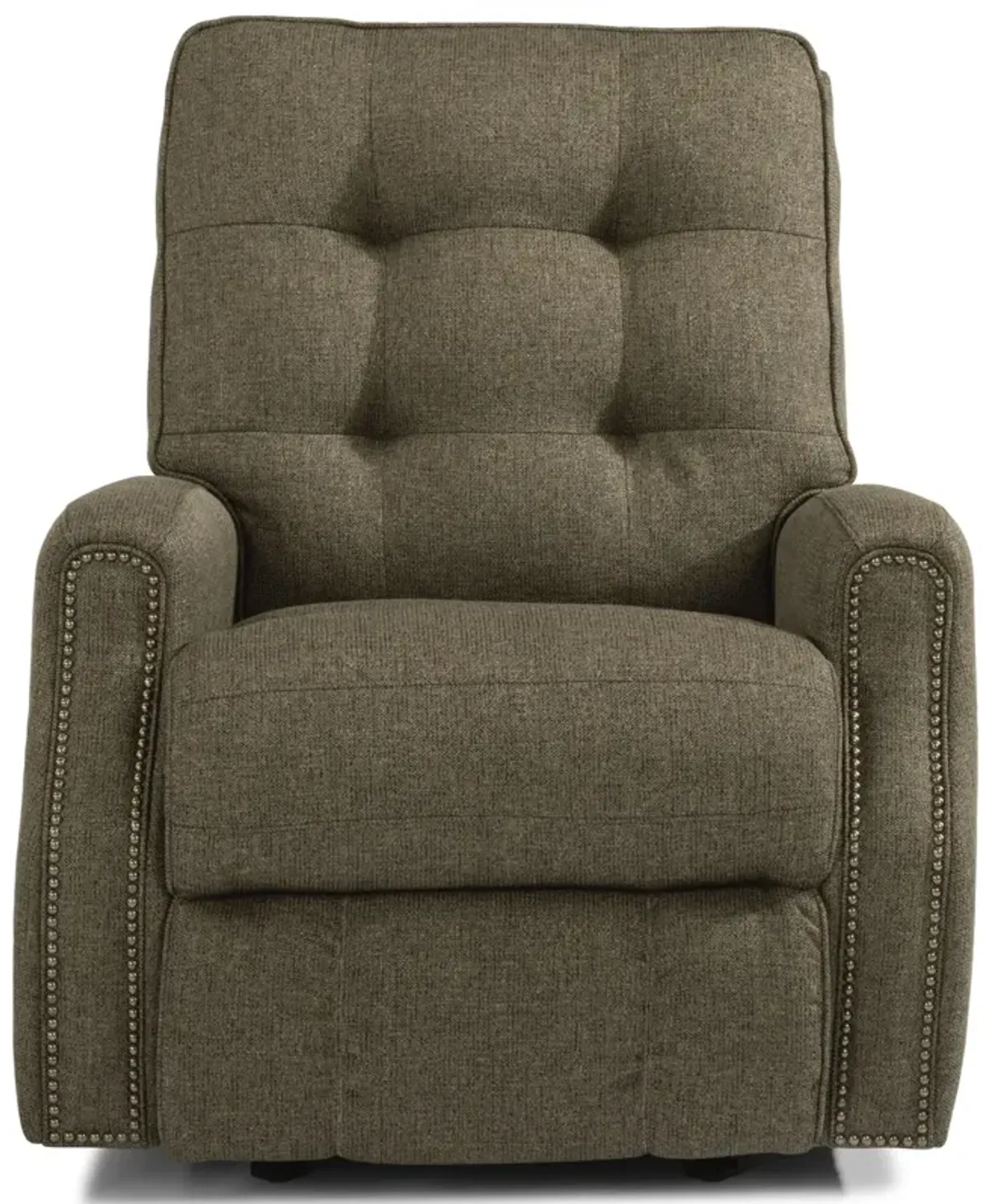 Devon Power Rocker Recliner