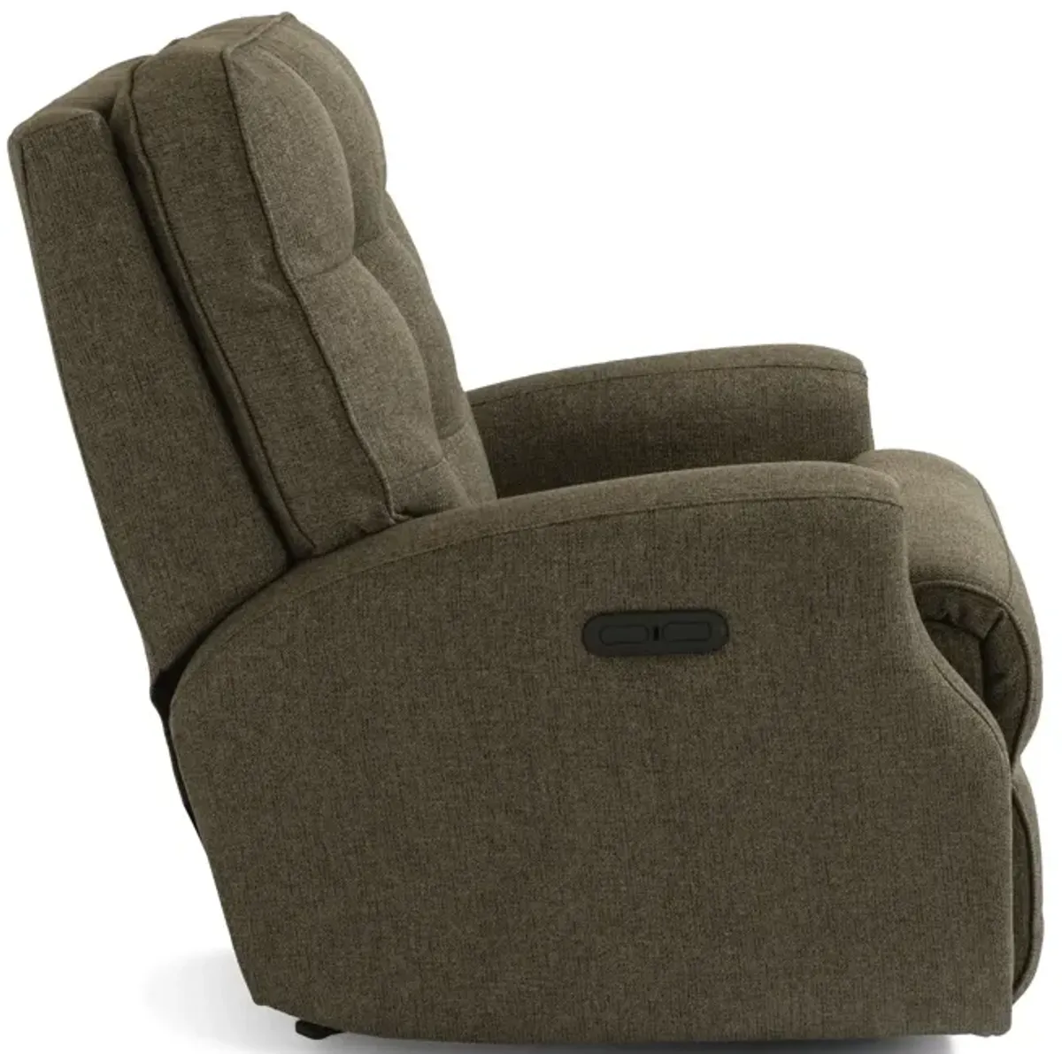 Devon Power Rocker Recliner