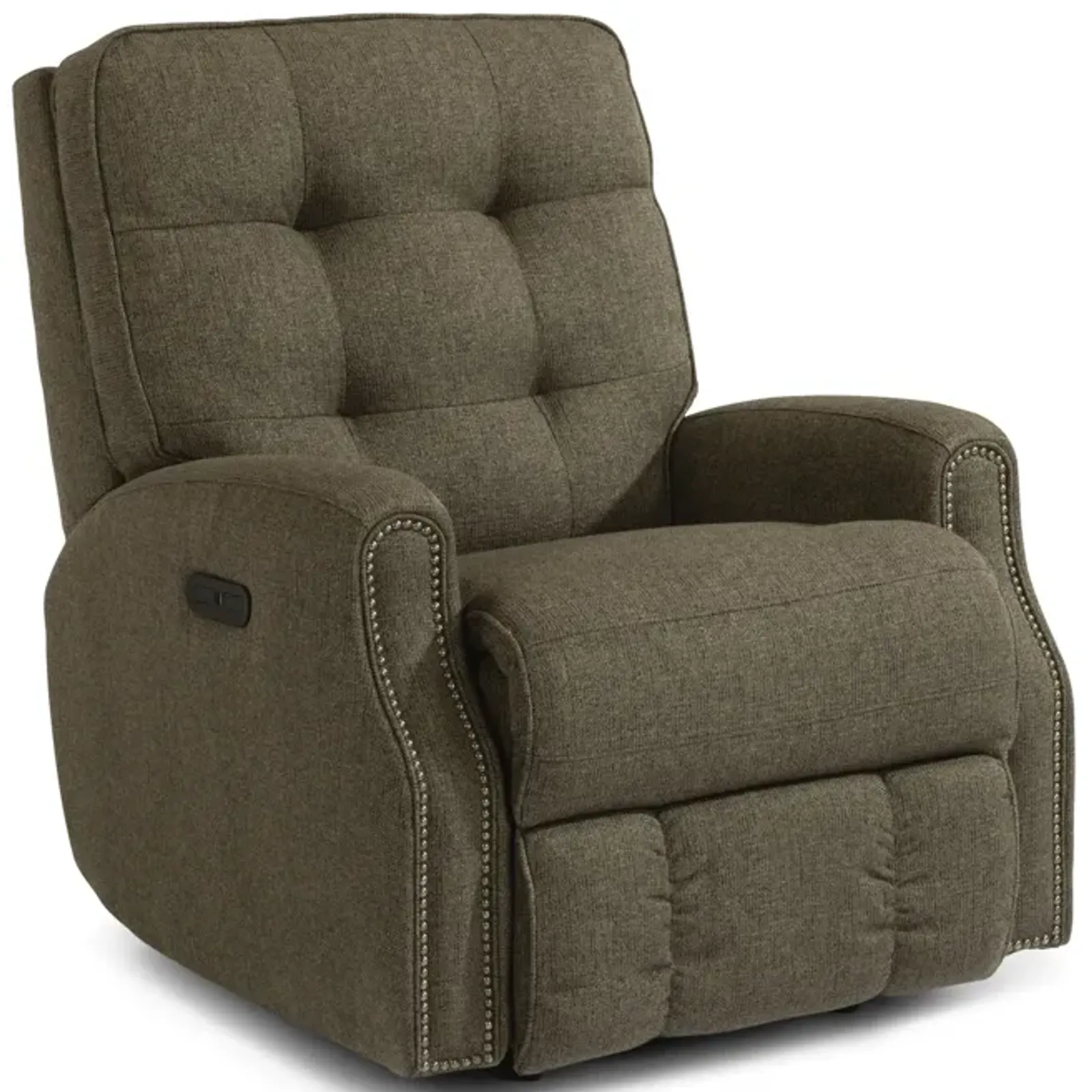 Devon Power Rocker Recliner