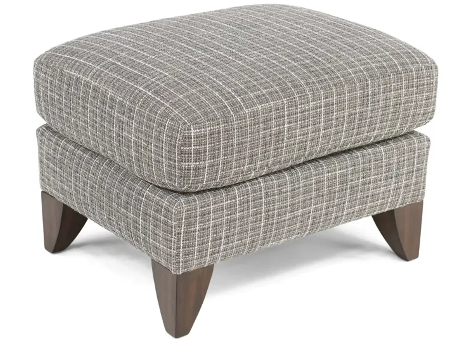 Jupiter Accent Ottoman