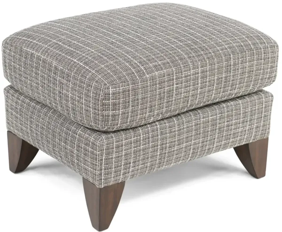 Jupiter Accent Ottoman