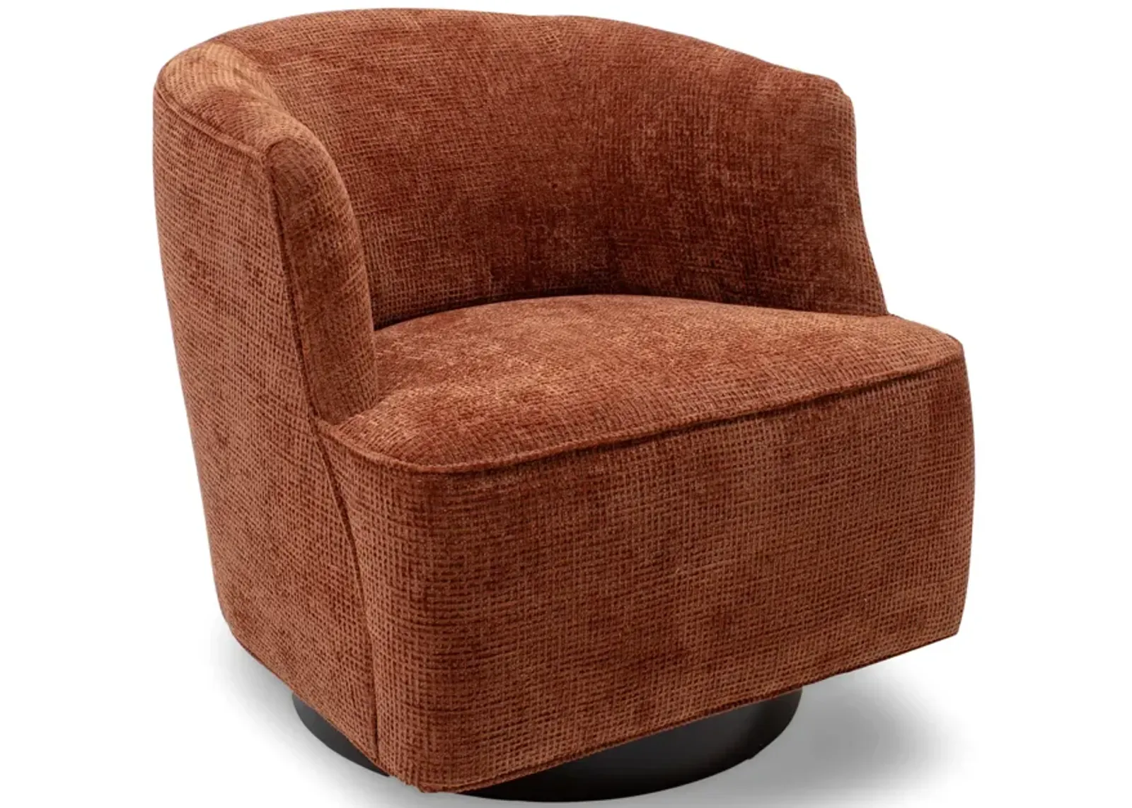 Pilsen Swivel Chair