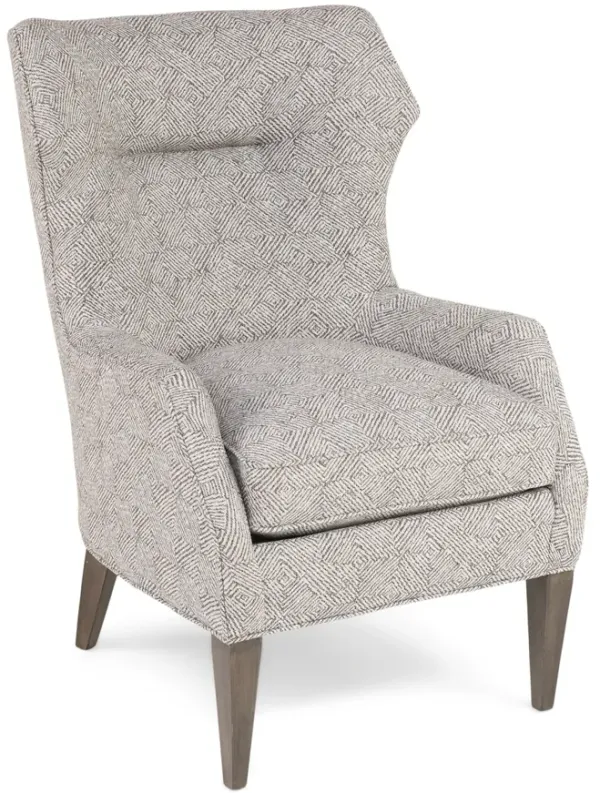 Hermosa Wing Chair