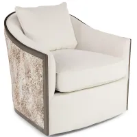 Coco Swivel Chair