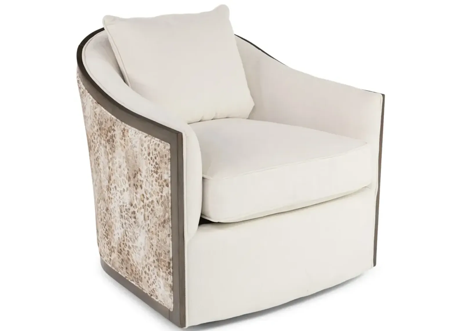 Coco Swivel Chair