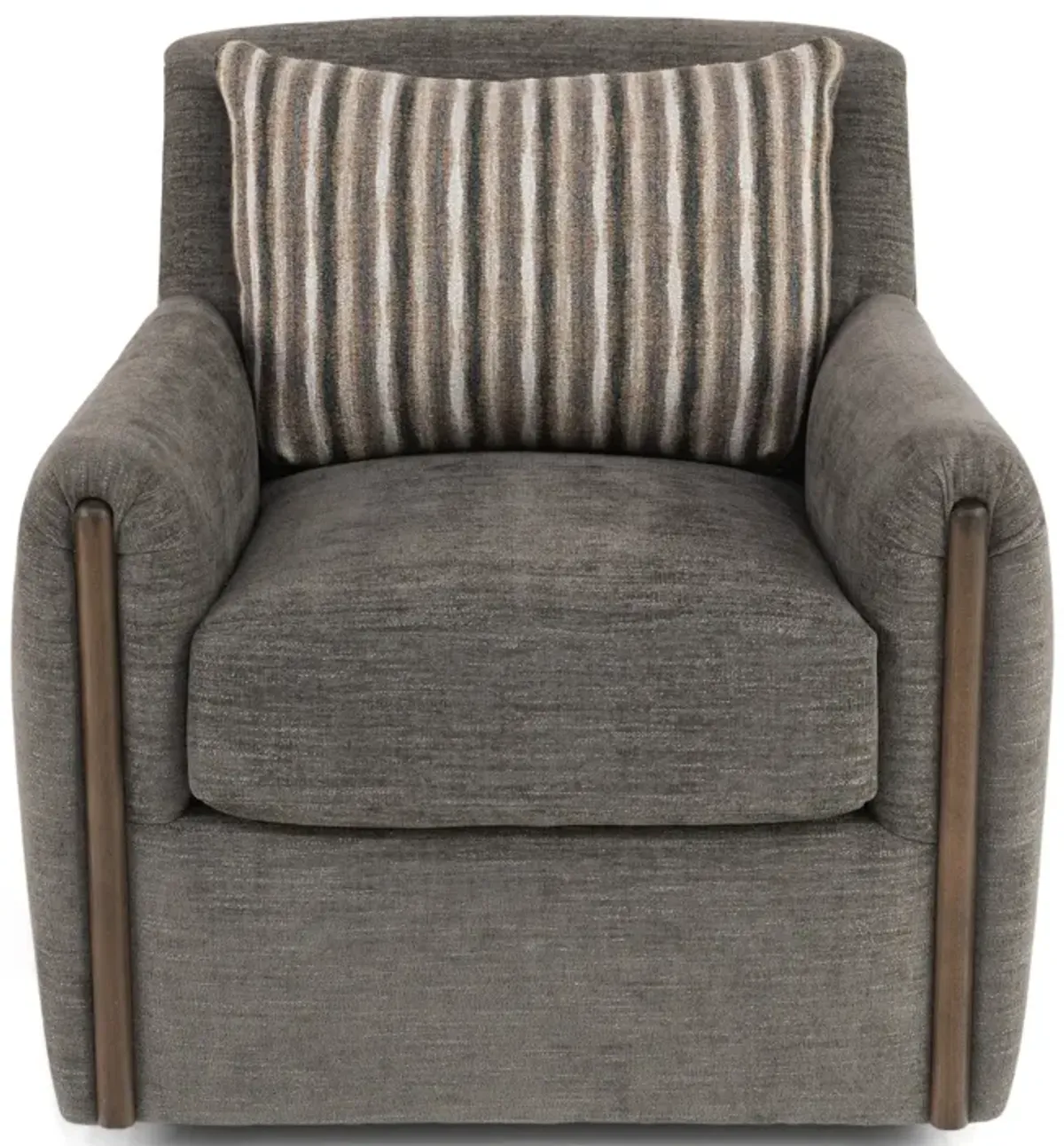 Lennox Swivel Chair