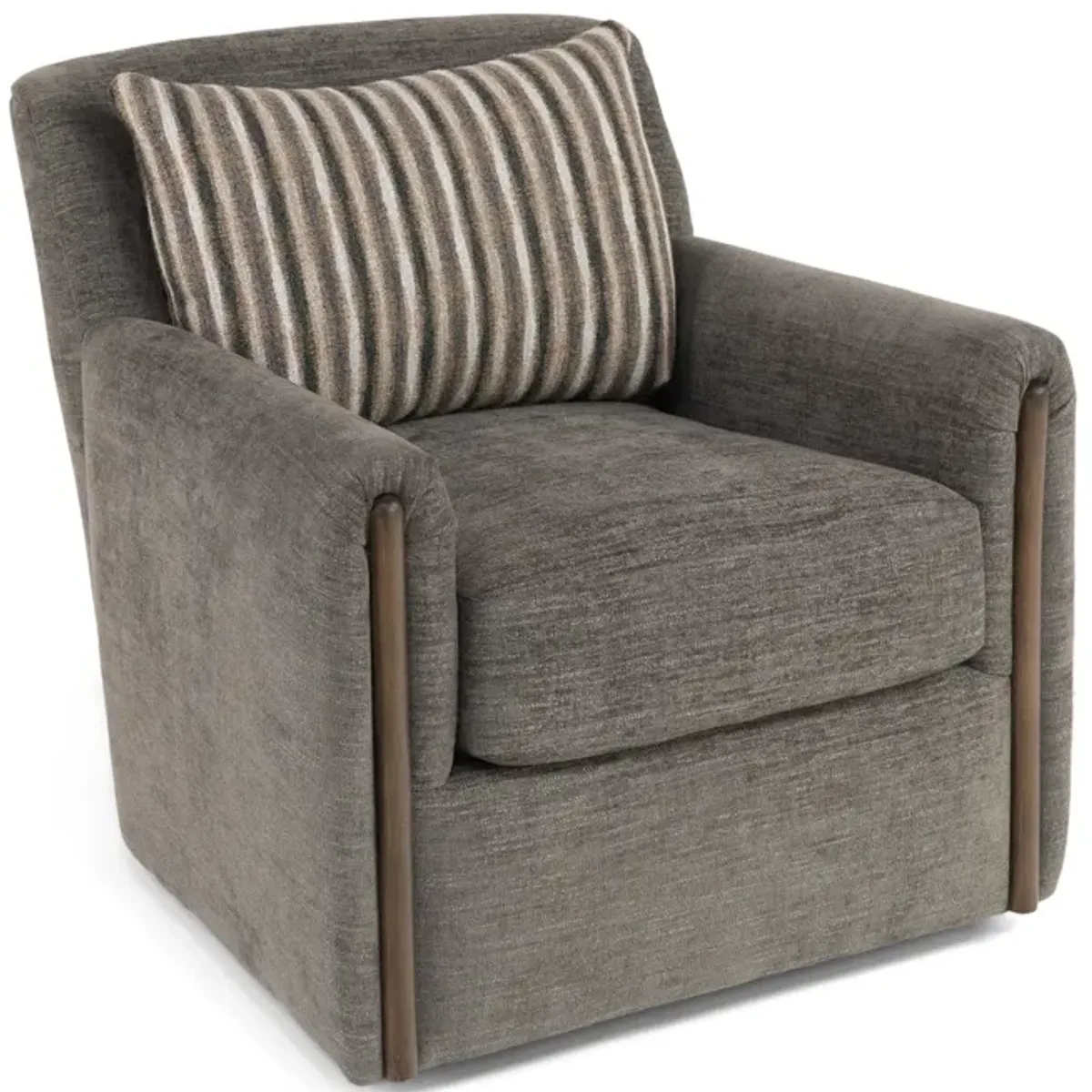 Lennox Swivel Chair