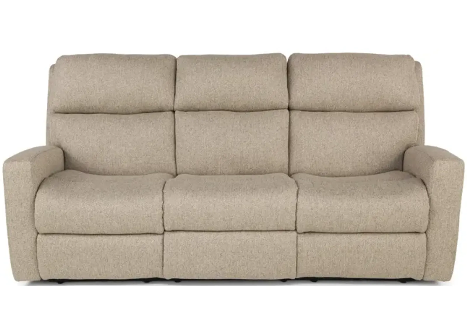 Score Zero Gravity Power Reclining Sofa