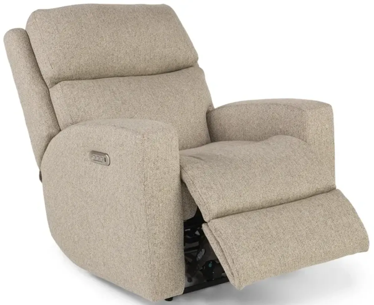 Score Zero Gravity Power Recliner