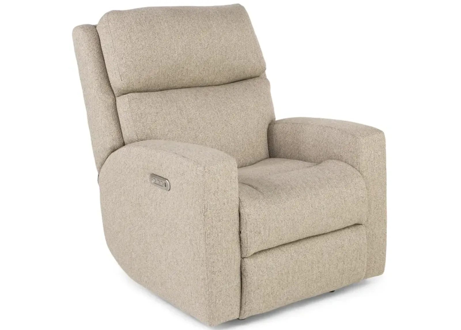 Score Zero Gravity Power Recliner