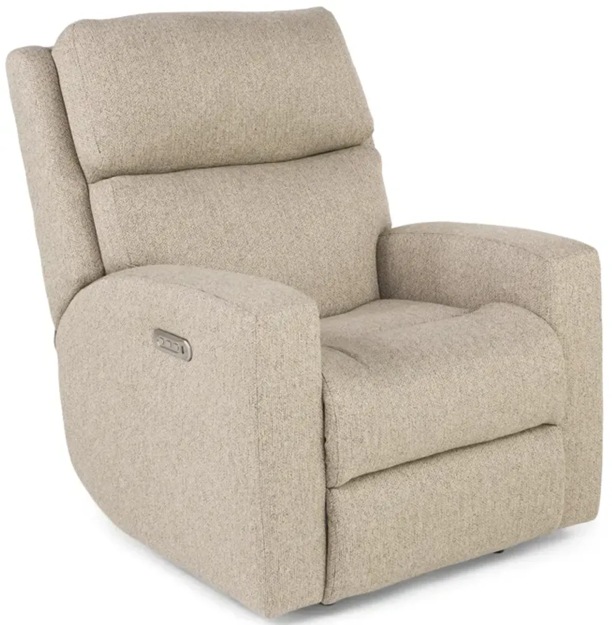 Score Zero Gravity Power Recliner