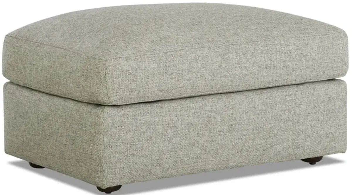 Austin Ottoman