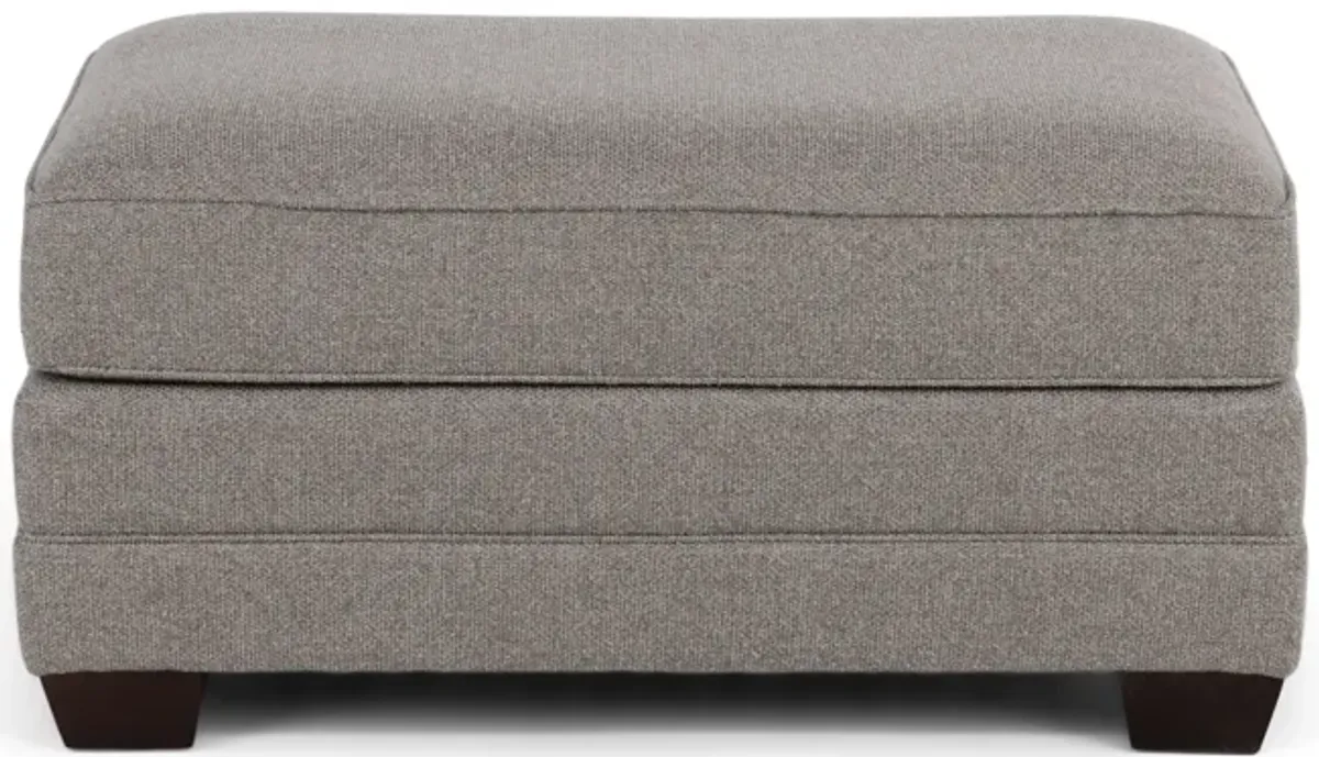 Highland Park II Ottoman