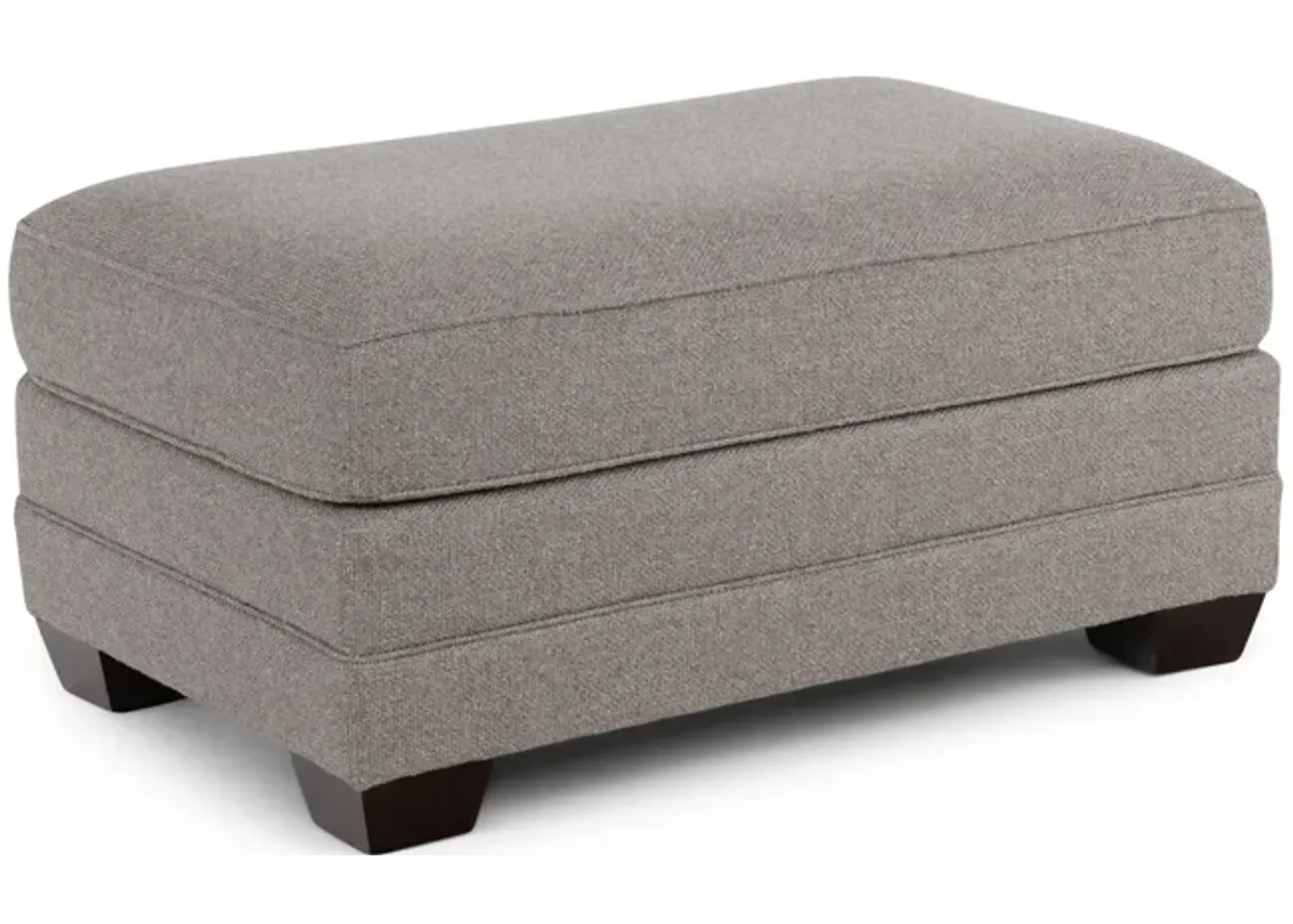 Highland Park II Ottoman