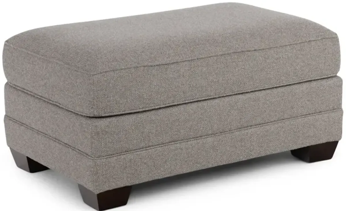 Highland Park II Ottoman