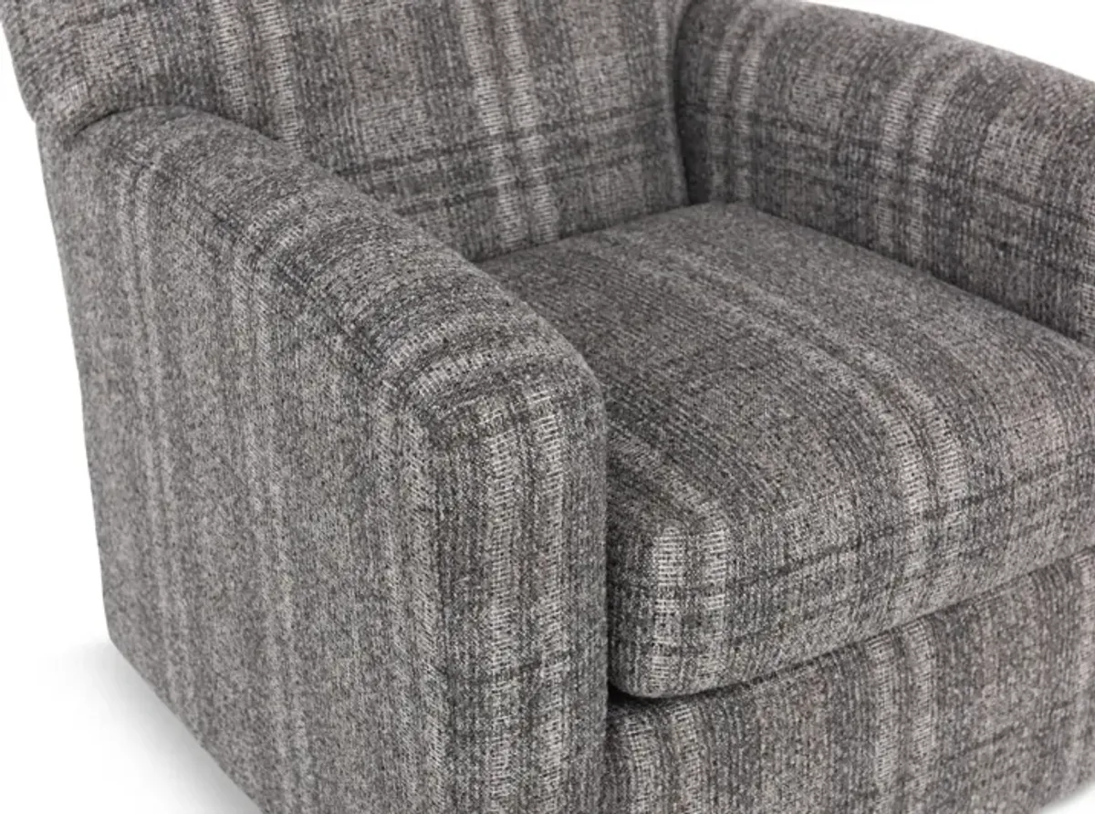 Denver Swivel Chair