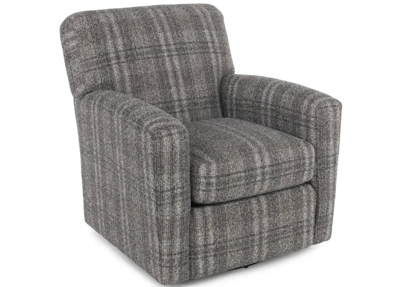 Denver Swivel Chair