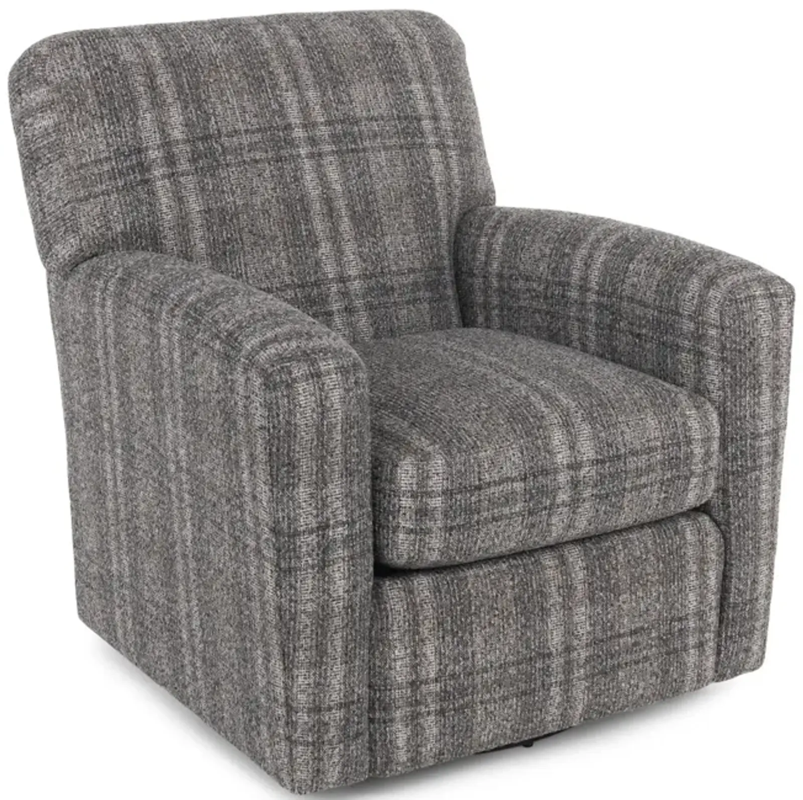 Denver Swivel Chair