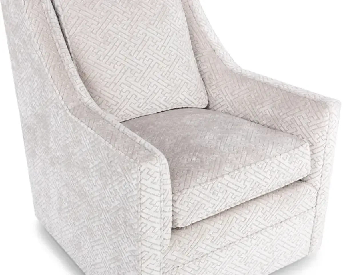 Brenna Swivel Chair