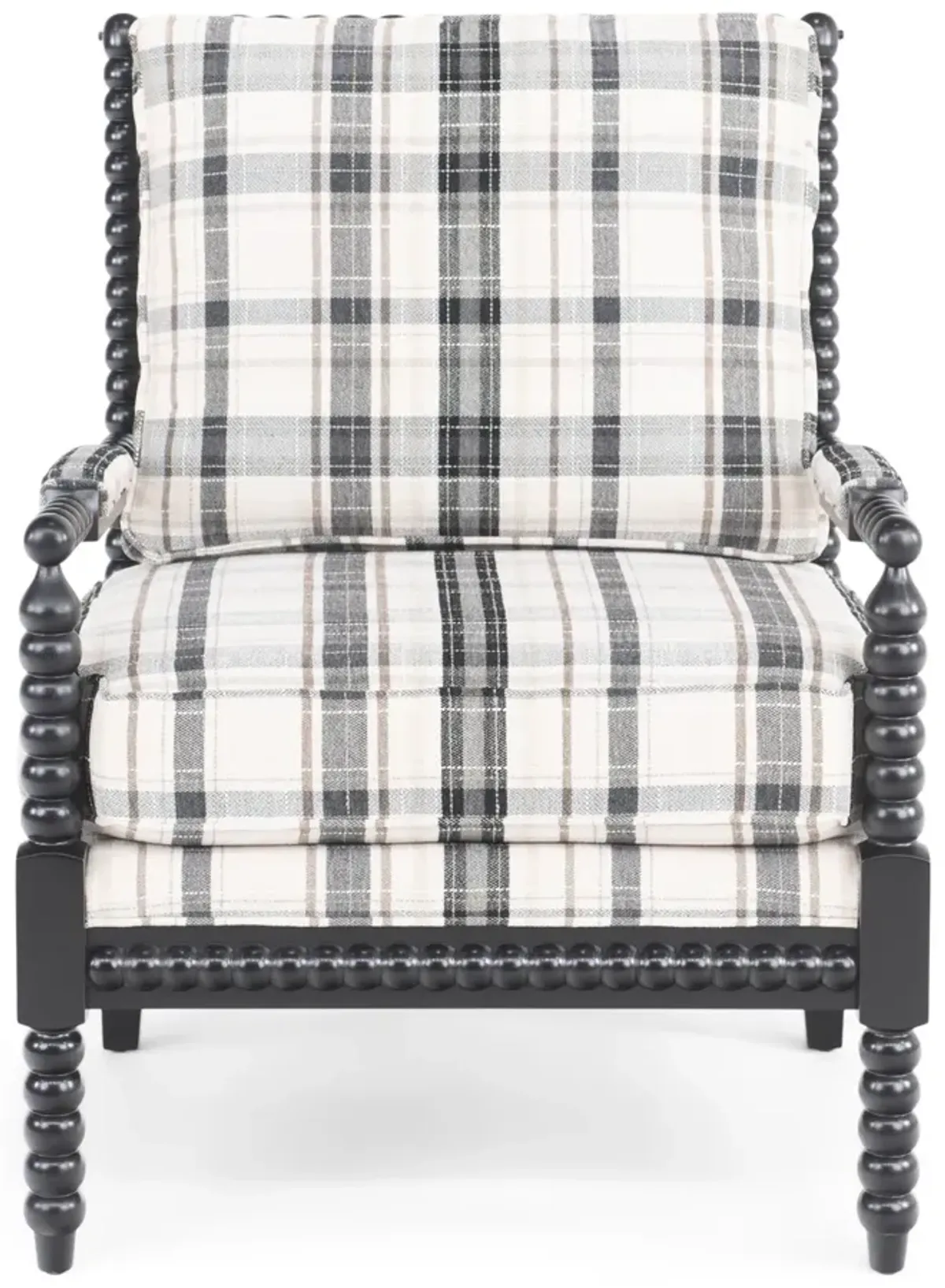 Arthur Accent Chair